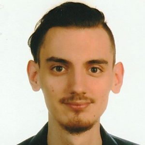 Mattia Barezzi